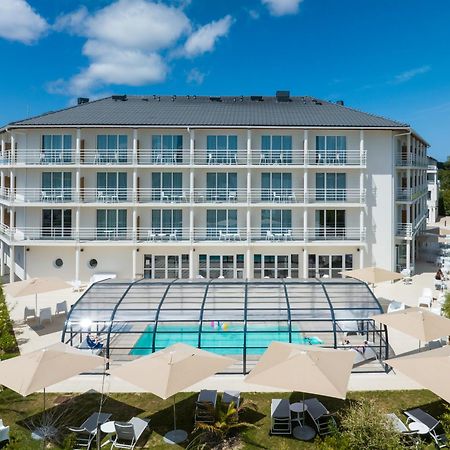 מלון Golden Tulip La Baule מראה חיצוני תמונה