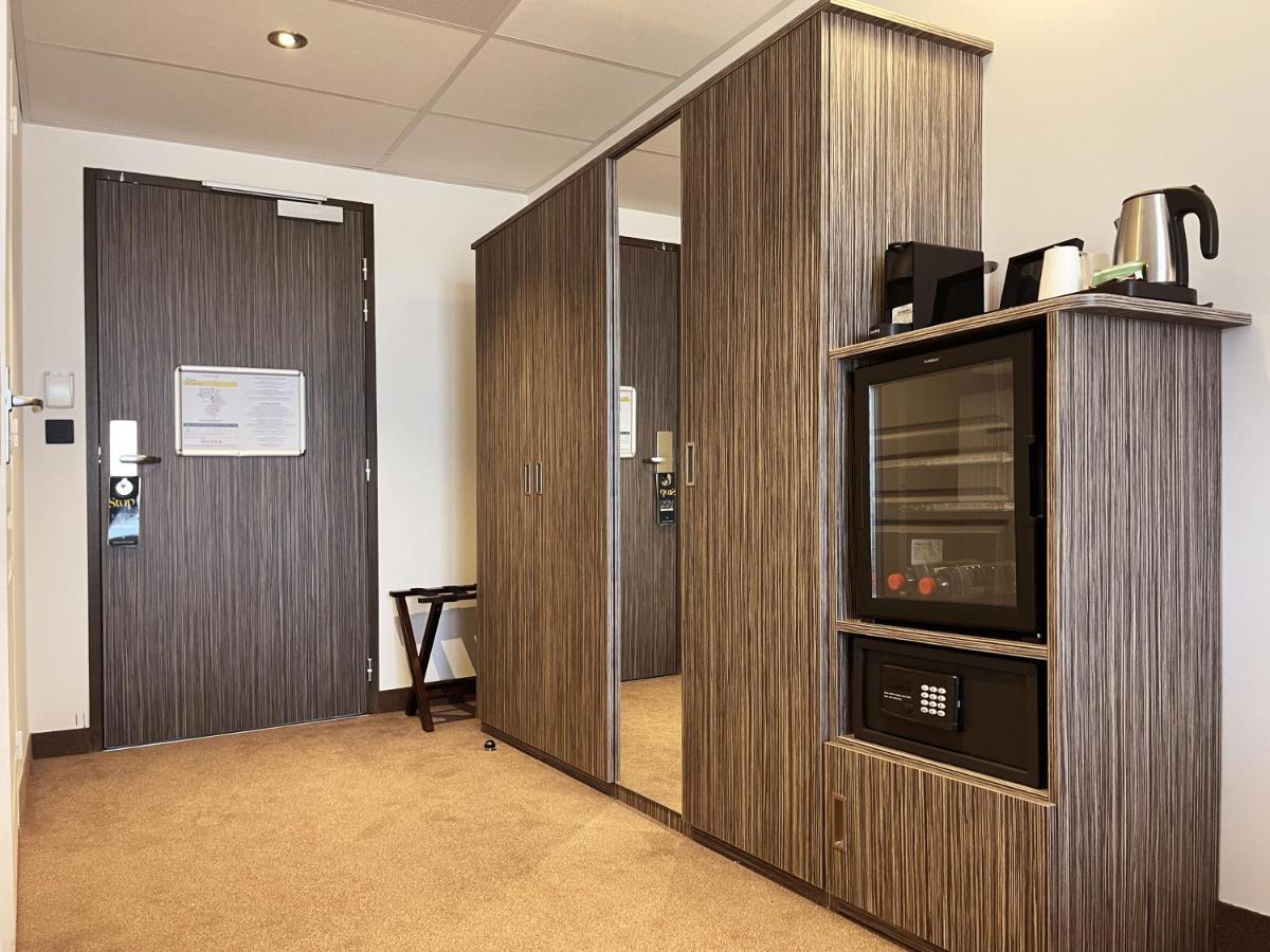 מלון Golden Tulip La Baule מראה חיצוני תמונה