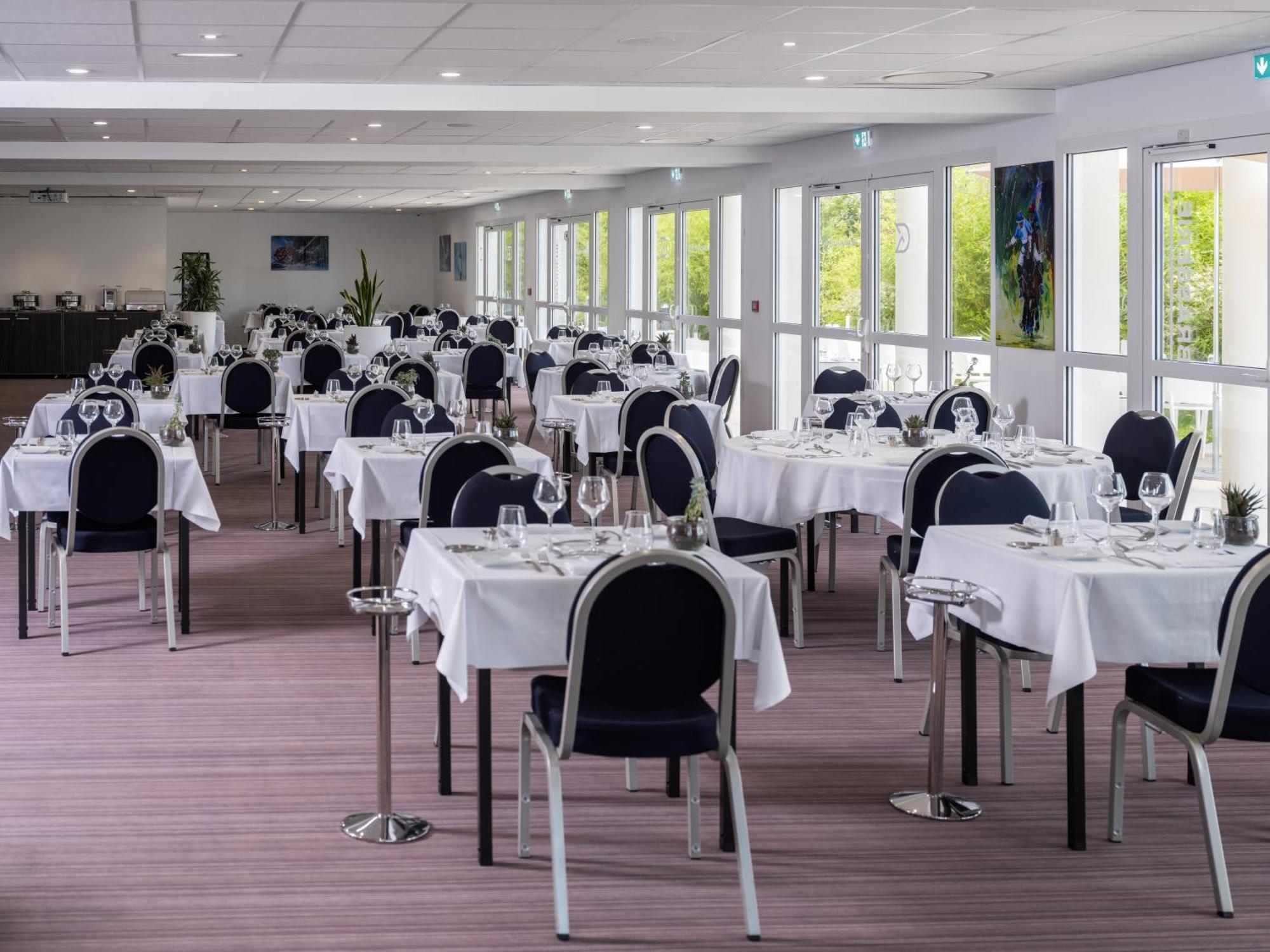 מלון Golden Tulip La Baule מראה חיצוני תמונה