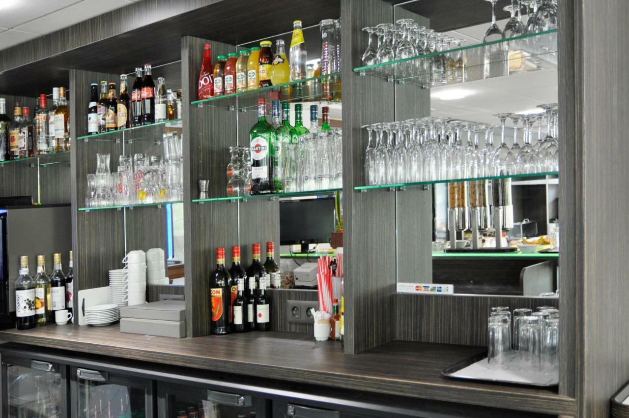 מלון Golden Tulip La Baule מראה חיצוני תמונה